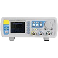 Generador de señal- AC100-240V FY6800 Función de DDS de doble canal El generador de señal de forma de onda arbitraria…